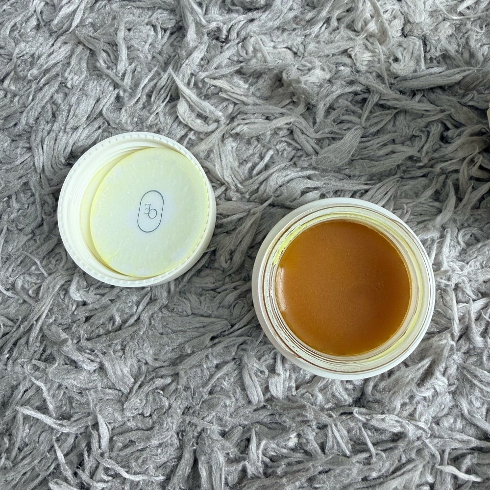 Oak Essentials Restorative Mask - Picture 2 of 5